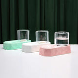 Pegcat Ceramic Water Bowl