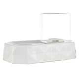 Pegcat Ceramic Water Bowl