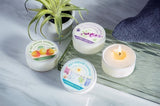 One Fur All Pet House Mini Candle (Red Currant)