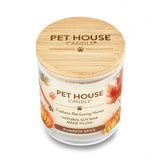 One Fur All Pet House Candle (Pumpkin Spice)