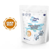 Freezy Paws Freeze Dried Salmon Bellies Dog and Cat Treats - PawzUp