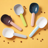 FurBub Pet Food Clip Scoop