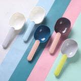 FurBub Pet Food Clip Scoop