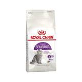 ROYAL CANIN Sensible Cat Dry Food 2KG