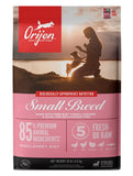 Orijen Grain Free Small Breed Dry Dog Food 4.5kg