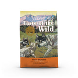 Taste of the Wild Dog High Prairie Puppy Dry Food