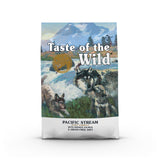 Taste of the Wild Dog Pacific Stream Puppy Dry Food - PawzUp