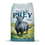 Taste of the Wild PREY Angus Beef Dry Dog Food