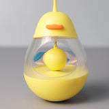 Chick Tumbler With Sparkling Tassel