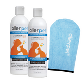 Allerpet Cat Dander Remover Combe - PawzUp
