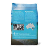 Vetalogica Biologically Appropriate Fishermans Feast Dry Cat Food 3kg - PawzUp Pet Supplies | Free Shipping | Lowest Price | Best Cat Food | Sydney Based Online Petshop |