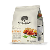Vetalogica Naturals Grain Free Chicken Kitten Dry Cat Food 3kg - PawzUp Pet Supplies | Free Shipping | Lowest Price | Best Cat Food | Sydney Based Online Petshop |