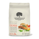 Vetalogica Naturals Grain Free Salmon Dry Cat Food 3kg - PawzUp Pet Supplies | Free Shipping | Lowest Price | Best Cat Food | Sydney Based Online Petshop |