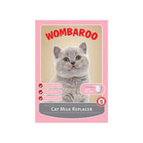 WOMBAROO Cat Milk Replacer 1KG