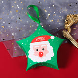 Christmas Limited Edition - Pet House Mini Candles Assorted