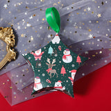 Christmas Limited Edition - Pet House Mini Candles Assorted