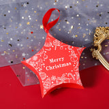 Christmas Limited Edition - Pet House Mini Candles Assorted