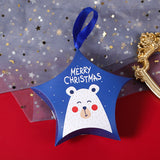 Christmas Limited Edition - Pet House Mini Candles Assorted