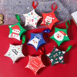 Christmas Limited Edition - Pet House Mini Candles Assorted