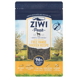 Ziwi Peak Chicken Air-Dried Dog Food - PawzUp Pet Supplies | Free Shipping | Lowest Price | Best Dog Food | Sydney Based Online Petshop |