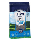 Ziwi Peak Lamb Air-Dried Dog Food - PawzUp Pet Supplies | Free Shipping | Lowest Price | Best Dog Food | Sydney Based Online Petshop |
