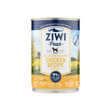 Ziwi Peak Chicken Wet Dog Food - PawzUp Pet Supplies | Free Shipping | Lowest Price | Best Dog Food | Sydney Based Online Petshop |