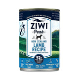Ziwi Peak Lamb Wet Dog Food - PawzUp Pet Supplies | Free Shipping | Lowest Price | Best Dog Food | Sydney Based Online Petshop |