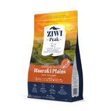 Ziwi Peak Provenance Hauraki Plains Air-Dried Dog Food - PawzUp Pet Supplies | Free Shipping | Lowest Price | Best Dog Food | Sydney Based Online Petshop |