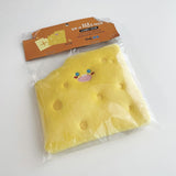 Dog Sniff Toys Cheese