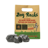 Dog Rocks - Lawn-Saving Rocks