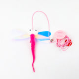 Furbub Door Teasers