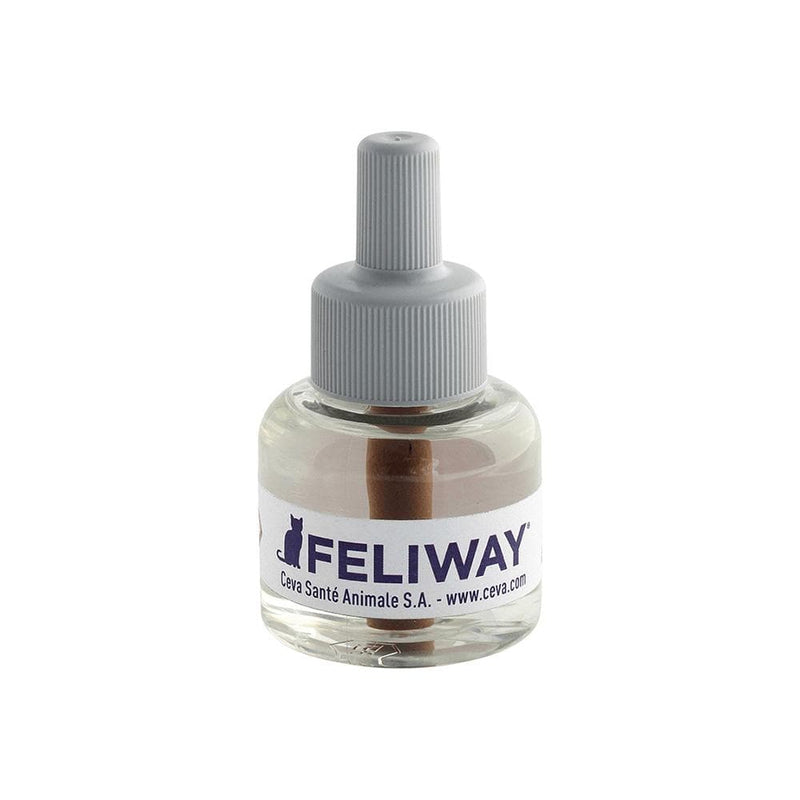 FELIWAY Cat Pheromones Diffuser Refill 48Ml