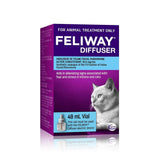 FELIWAY Cat Pheromones Diffuser Refill 48Ml