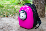 FurBub Catstronaut Backpack Pet Carrier