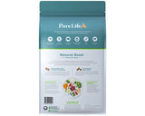 PURE LIFE Natural Boost Australian Lamb Adult Dog Freeze Dried Food 8KG