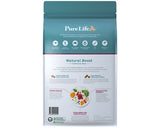 PURE LIFE Natural Boost Outback Kangaroo Adult Dog Freeze Dried Food 8KG
