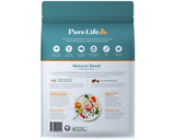 PURE LIFE Natural Boost Australian Chicken Kitten Freeze Dried Food 6KG