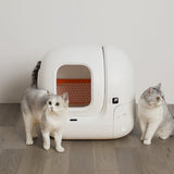 PETKIT Pura Max Automated Self-Cleaning Cat Litter Box