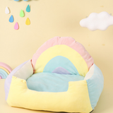 FurBub Rainbow Bed