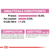 ROYAL CANIN Mother & Babycat 24 x 100G