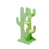 (Pre-order) ZEZE Cactus Cat Tree