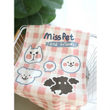MissPet Pet Drying Towel