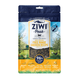 Ziwi Peak Chicken Air-Dried Cat Food - PawzUp Pet Supplies | Free Shipping | Lowest Price | Best Cat Food | Sydney Based Online Petshop |