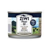 Ziwi Peak Beef Wet Cat Food - PawzUp Pet Supplies | Free Shipping | Lowest Price | Best Cat Food | Sydney Based Online Petshop |