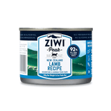 Ziwi Peak Lamb Wet Cat Food - PawzUp Pet Supplies | Free Shipping | Lowest Price | Best Cat Food | Sydney Based Online Petshop |