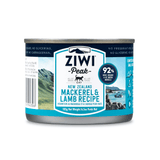 Ziwi Peak Mackerel And Lamb Wet Cat Food- PawzUp Pet Supplies | Free Shipping | Lowest Price | Best Cat Food | Sydney Based Online Petshop |