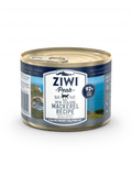 Ziwi Peak Mackerel And Lamb Wet Cat Food- PawzUp Pet Supplies | Free Shipping | Lowest Price | Best Cat Food | Sydney Based Online Petshop |