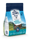 Ziwi Peak Mackerel And Lamb Air-Dried Cat Food - PawzUp Pet Supplies | Free Shipping | Lowest Price | Best Cat Food | Sydney Based Online Petshop |